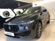 Maserati SQ4 GranSport 2018 - Bán Maserati Levante SQ4 GranSport sản xuất năm 2018, màu đen, nhập khẩu nguyên chiếc