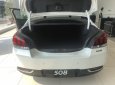 Peugeot 508 2018 - Cần bán xe all new Peugeot 508, LH ngay 0985556645 để được tư vấn tận tình và giá siêu tốt nhất