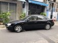 Ford Mondeo 2.0 AT 2003 - Bán Ford Mondeo 2.0 AT đời 2003, màu đen, giá tốt