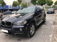 BMW X5 3.0 2007 - Bán BMW X5 3.0 đời 2007, màu xanh đen, nhập khẩu giá cạnh tranh