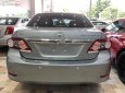 Toyota Corolla altis 2.0 2011 - Cần bán gấp Toyota Corolla altis năm sản xuất 2011, màu xám