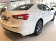 Maserati Ghibli Granlusso 2018 - Bán Maserati Ghibli Granlusso đời mới nhất vừa về Việt Nam. Xe Maserati giá siêu hấp dẫn