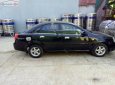 Daewoo Lacetti EX 2005 - Cần bán lại xe Daewoo Lacetti EX năm 2005, màu đen