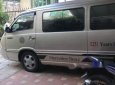 Mercedes-Benz MB 2004 - Cần bán lại xe Mercedes năm sản xuất 2004, màu bạc