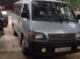 Toyota Hiace   2001 - Cần bán xe Toyota Hiace 2001, màu bạc