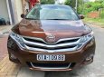 Toyota Venza  3.5AT 2009 - Cần bán xe Toyota Venza 3.5AT đời 2009, màu nâu, xe nhập, giá tốt