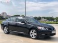 Lexus GS 350 2007 - Cần bán Lexus GS 350 đời 2007, màu đen, nhập khẩu nguyên chiếc  