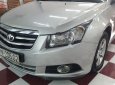 Daewoo Lacetti SE 2009 - Bán Daewoo Lacetti SE năm 2009, màu bạc, xe nhập, giá 285tr