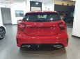 Mercedes-Benz A class A250 2018 - Bán ô tô Mercedes A250 đời 2018, màu đỏ, nhập khẩu