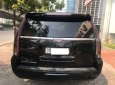 Cadillac Escalade Escalede 2015 - Bán ô tô Cadillac Escalade Escalede đời 2016, đăng ký 2017 màu đen, nội thất nâu