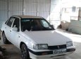 Daewoo Racer 1990 - Bán Daewoo Racer năm 1990, màu trắng, nhập khẩu