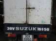 Suzuki Supper Carry Truck 2009 - Bán Suzuki Supper Carry Truck sản xuất năm 2009, nhập khẩu 