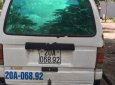 Suzuki Super Carry Van   2001 - Bán Suzuki Super Carry Van đời 2001, màu trắng