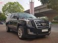 Cadillac Escalade ESV Premium 2015 - Cần bán Cadillac Escalade ESV Premium đời 2015, màu đen, nhập khẩu  