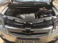 Chevrolet Captiva 2008 - Cần bán gấp Chevrolet Captiva sản xuất năm 2008, màu bạc, giá tốt