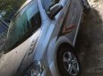 Daewoo Gentra 2010 - Cần bán xe Daewoo Gentra đời 2010, màu bạc, nhập khẩu nguyên chiếc, 240 triệu
