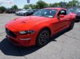 Ford Mustang 2018 - Bán ô tô Ford Mustang sản xuất 2018, màu đỏ, xe mới hoàn toàn