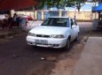 Daewoo Cielo 1996 - Bán Daewoo Cielo sản xuất năm 1996, màu trắng, nhập khẩu giá cạnh tranh