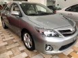 Toyota Corolla altis 2.0 2011 - Cần bán gấp Toyota Corolla altis năm sản xuất 2011, màu xám