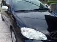 Toyota Corolla altis   2007 - Bán xe Toyota Corolla altis 2007, màu đen