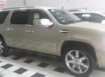 Cadillac Escalade ESV 6.2 V8 2008 - Bán Cadillac Escalade ESV 6.2 V8 năm 2008, nhập khẩu  