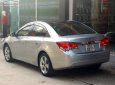 Daewoo Lacetti SE 2009 - Xe Daewoo Lacetti SE 2009, màu bạc, nhập khẩu nguyên chiếc  