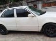 Toyota Corolla altis 1999 - Gia đình bán Toyota Corolla altis 1999, màu trắng 