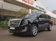 Cadillac Escalade ESV Premium 2015 - Cần bán Cadillac Escalade ESV Premium đời 2015, màu đen, nhập khẩu  