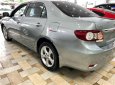 Toyota Corolla altis 2.0 2011 - Cần bán gấp Toyota Corolla altis năm sản xuất 2011, màu xám