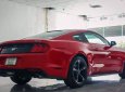 Ford Mustang 2.3 Ecoboost 2018 - Bán Ford Mustang 2.3 Ecoboost 2018, màu đỏ, nhập Mỹ