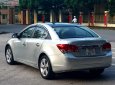 Daewoo Lacetti SE 2009 - Xe Daewoo Lacetti SE 2009, màu bạc, nhập khẩu nguyên chiếc  