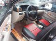 Toyota Corolla altis 2003 - Bán ô tô Toyota Corolla altis năm 2003, màu đen, nhập khẩu như mới 