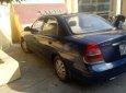 Daewoo Nubira   2002 - Bán Daewoo Nubira 2002, màu xanh lam, chính chủ, 90tr