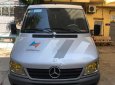 Mercedes-Benz Sprinter 311   2012 - Cần bán gấp Mercedes 311 2012, màu bạc chính chủ, 460tr