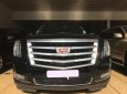 Cadillac Escalade ESV Premium  2016 - Bán Cadilac Escalede ESV Premium, đăng ký 2017, màu đen, có hóa đơn VAT. LH: 0906223838