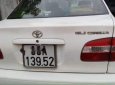 Toyota Corolla altis 1999 - Gia đình bán Toyota Corolla altis 1999, màu trắng 