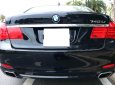 BMW 7 Series 740Li 2010 - Bán BMW 740Li 2010, đã đi 67000km