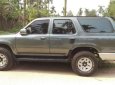 Toyota 4 Runner 1990 - Bán Toyota 4 Runner đời 1990, màu bạc, xe nhập giá cạnh tranh