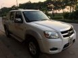 Mazda BT 50 2011 - Chính chủ bán xe Mazda BT 50 năm sản xuất 2011, màu trắng