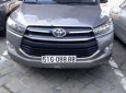 Toyota Innova 2.0E 2018 - Bán xe Toyota Innova 2.0E sản xuất 2018, màu xám, nhập khẩu