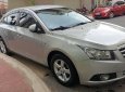 Daewoo Lacetti SE 2009 - Bán Daewoo Lacetti SE năm 2009, màu bạc, xe nhập, giá 285tr