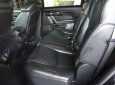 Acura MDX 2008 - Cần bán Acura MDX năm 2008, màu đen, xe nhập, giá 689tr