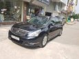 Nissan Teana 2010 - Cần bán lại xe Nissan Teana sản xuất năm 2010, màu đen, 530 triệu