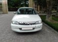 Ford Laser Delu 1.6 MT 2000 - Bán Ford Laser Delu 1.6 MT đời 2000, màu trắng