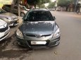 Hyundai i30 CW 1.6 AT 2009 - Chính chủ bán Hyundai i30 CW 1.6 AT năm 2009, màu xám, nhập khẩu