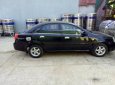 Daewoo Lacetti EX 2005 - Bán xe Daewoo Lacetti EX 2005, màu đen