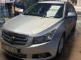 Daewoo Lacetti SE 2009 - Bán Daewoo Lacetti SE năm 2009, màu bạc, xe nhập, giá 285tr