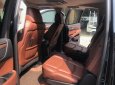 Cadillac Escalade Escalede 2015 - Bán ô tô Cadillac Escalade Escalede đời 2016, đăng ký 2017 màu đen, nội thất nâu