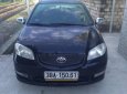 Toyota Vios 2005 - Bán Toyota Vios sản xuất năm 2005, màu đen, nhập khẩu nguyên chiếc