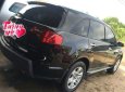 Acura MDX 2008 - Cần bán Acura MDX năm 2008, màu đen, xe nhập, giá 689tr